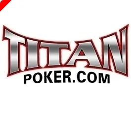 Poker Gratuit - Freeroll mensuel de 2.500$ sur Titan Poker le 19 octobre 0001