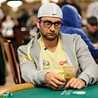 Antonio Esfandiari