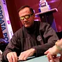 Fred Kulikowski  in Event 14: Heads-Up NLHE at the 2014 Borgata Winter Poker Open