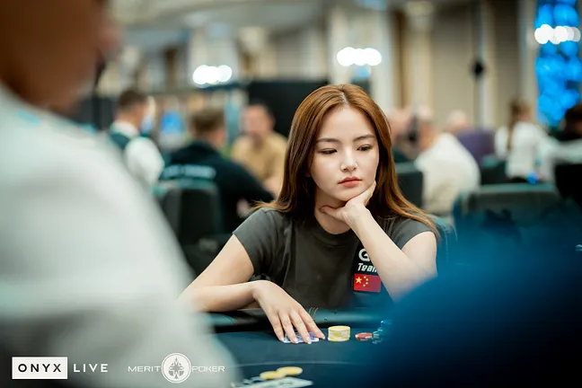 Yuxi Huang