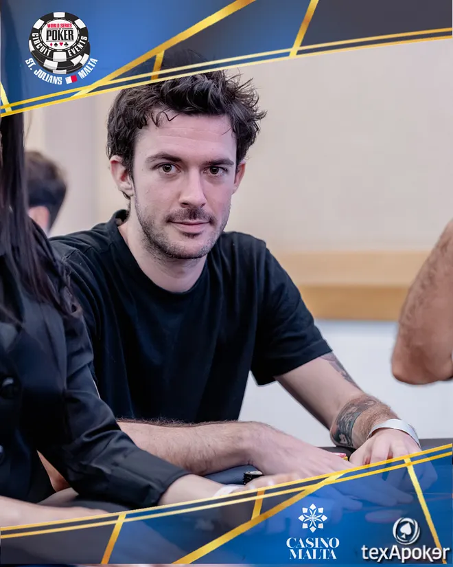 Antoine Talvard