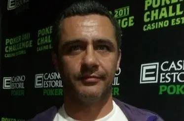 pedro caeiro