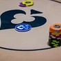 Cards, Chips, Branding, Lodge