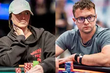 Cherish Andrews GPI Poker