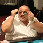 Hassan Fares champion du Marrakech Poker Open 101