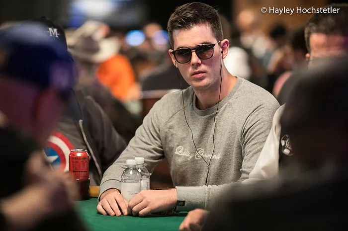 [REVIEW] Alex Fitzgerald - How to Think Like a Poker Player