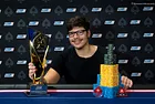Mustapha Kanit Wins €10,300 High Roller for €738,759; Becomes Italy's All-Time Money Earner