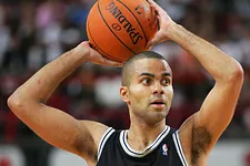 betclic tony parker