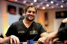 João Simão campeão do GPI POY Brasil 2018