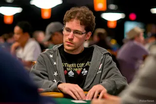 WSOP 2015 Día 7: Prasetyo lidera la mesa final del Colossus , Le consigue el Back-to-Back y... 102