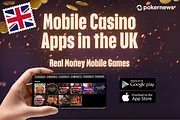 Mobile Casino Apps in the UK