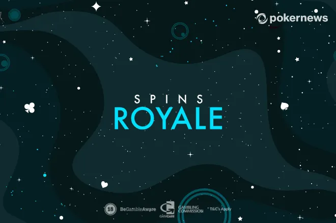 spins royale casino