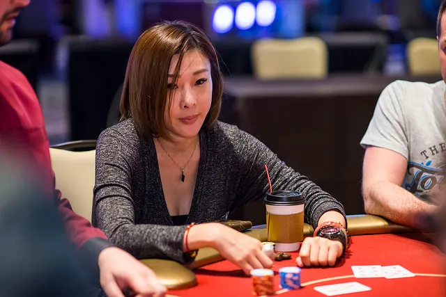 Darren Elias Eyes Record Fourth WPT Title, Leads ARIA Final Table 101