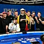 Marius Kudzmanas winner WSOPE 2026 Prague