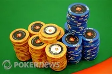 PokerStars SCOOP (Spring Championship of Online Poker) 2010, Jour 6 : résultats tournois SCOOP #13, #14 et #15.