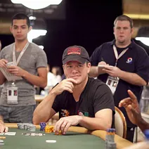 Profile photo of Matt Damon
