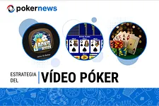 Estrategia en el Vídeo Póker