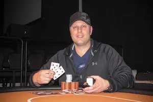 Recapping the 2012-2013 WSOP Circuit Harrah's Tunica Prelims 104