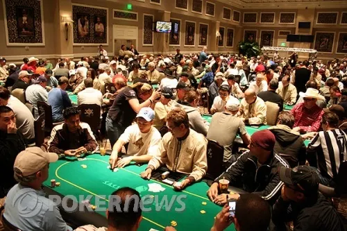 This Week in Tournament Poker 0001