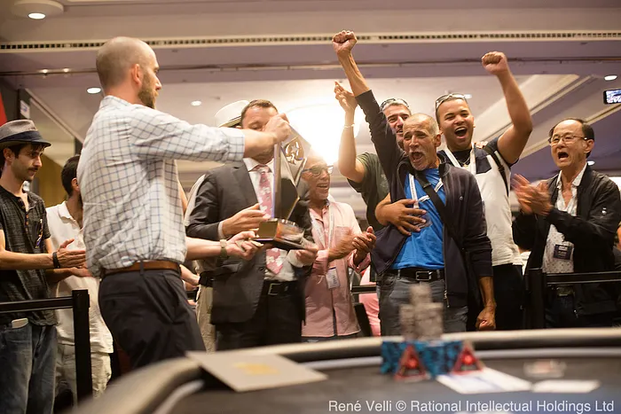 Winner_ Jean-René Fontaine