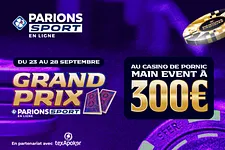 Grand Prix Sport Pornic