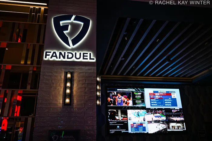 FanDuel Announces Multi-Year Partnership With Formula 1