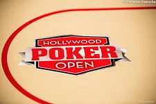 Hollywood Poker Open Tunica