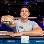 Darren Elias -- Online Winner EV14 Crazy Eights