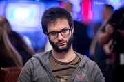 Joaquin Melogno Bags WSOPC Super MILLION$ Title