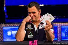 Rob Mizrachi