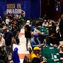 WSOP Europe poker room