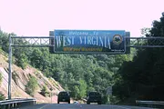 West Virginia Introduces First Online Gambling Bill
