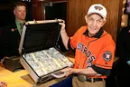 Mattress Mack Houston Astros