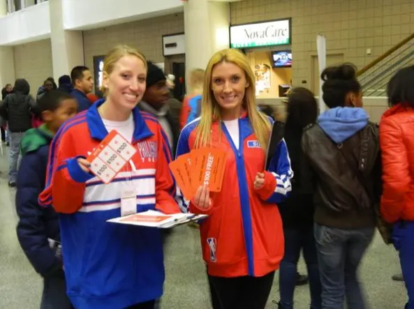 partypoker Begins Signage and Advertising Campaign at New Jersey Sport Arenas 105