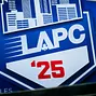 LAPC 2025 Branding