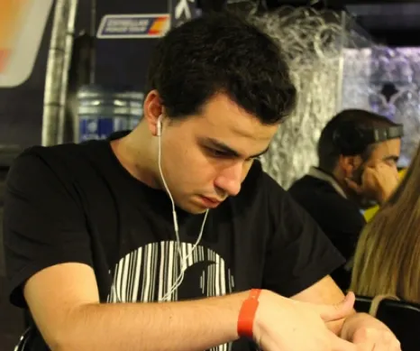 'TuIcA133' gana el Sunday Special y 'aKon22' El Clásico 0001