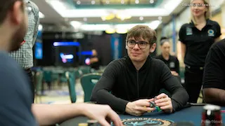 2016 PCA 0,000 Super High Roller Day 2: Kenney Leads Final Six; McKeehen Still In 101