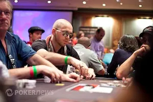 2012 World Series of Poker Europe Day 4: Esfandiari Near Top in Event #2; Event #3 PLO Kicks... 102