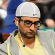 Antonio Esfandiari