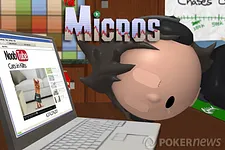 Cartoon poker : retour des Micros avec un "épisode perdu"