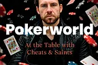 Jungleman Poker Book