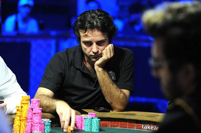 WSOP Evento #37: Soulier Quase a Ganhar & Dwan em 5º Lugar 0001