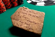 The Weekly PokerNews Strategy Quiz: All In at the WSOP Main Event