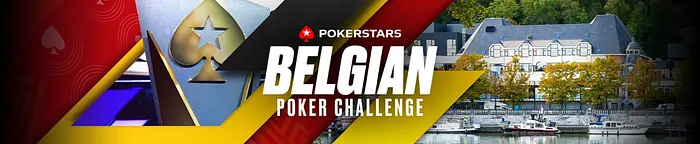Belgian Poker Challenge