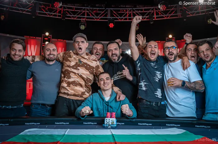 Valentino Konakchiev