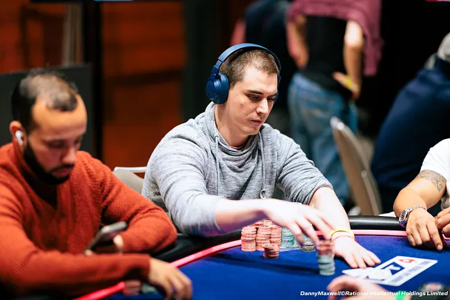 Valentino Konakchiev