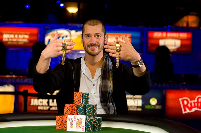 Athanasios Polychronopoulos