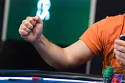 Road to the 2016 WSOP: Mental Toughness Will Be Key
