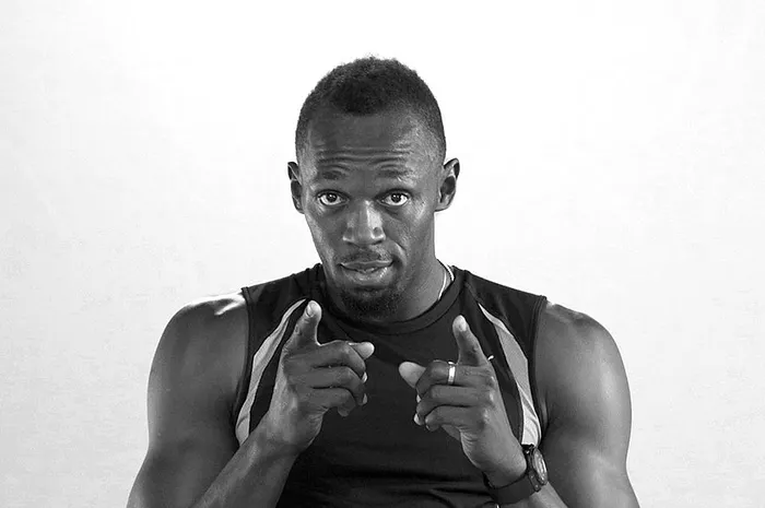 Usain Bolt, la nouvelle égérie PokerStars 0001