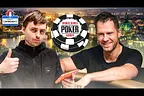 Not Like That! Martin Kabrhel, Dan 'Jungleman' Cates Wrap 2026 WSOP Europe | PokerNews Podcast #956